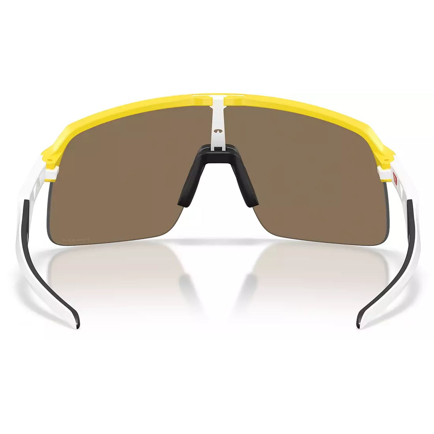 Oakley Unisex Sutro Lite Mt Yellow Accessories in Yellow Color