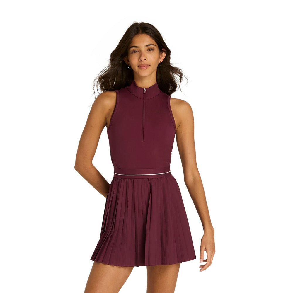 W WINNING TENNIS DRESS | WIE-PORT R