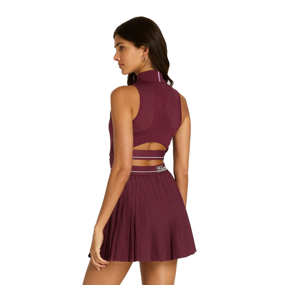 W WINNING TENNIS DRESS | WIE-PORT R