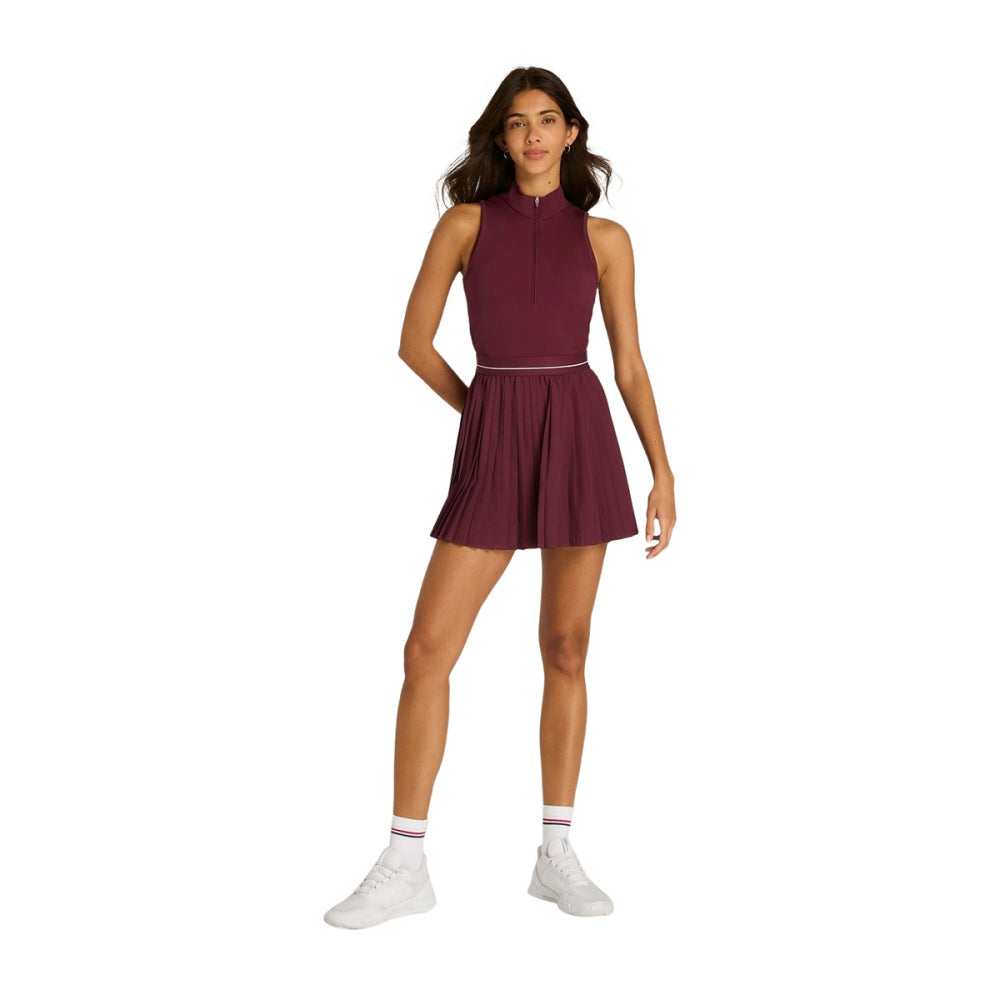 W WINNING TENNIS DRESS | WIE-PORT R