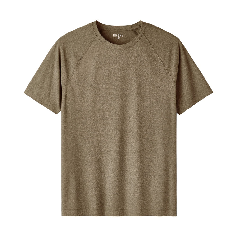 M-REIGN SS TEE | 353-FATIGU