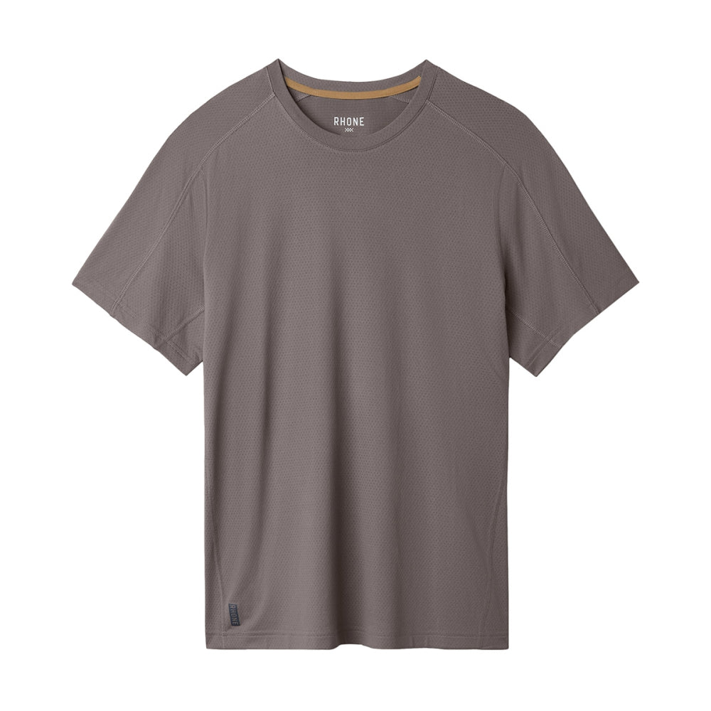 M INVICTUS TRAINING SS | 022 FOGGY