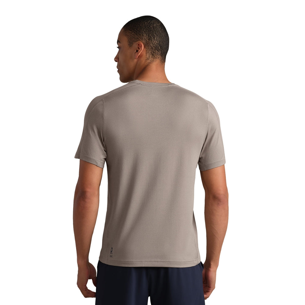 M INVICTUS TRAINING SS | 022 FOGGY