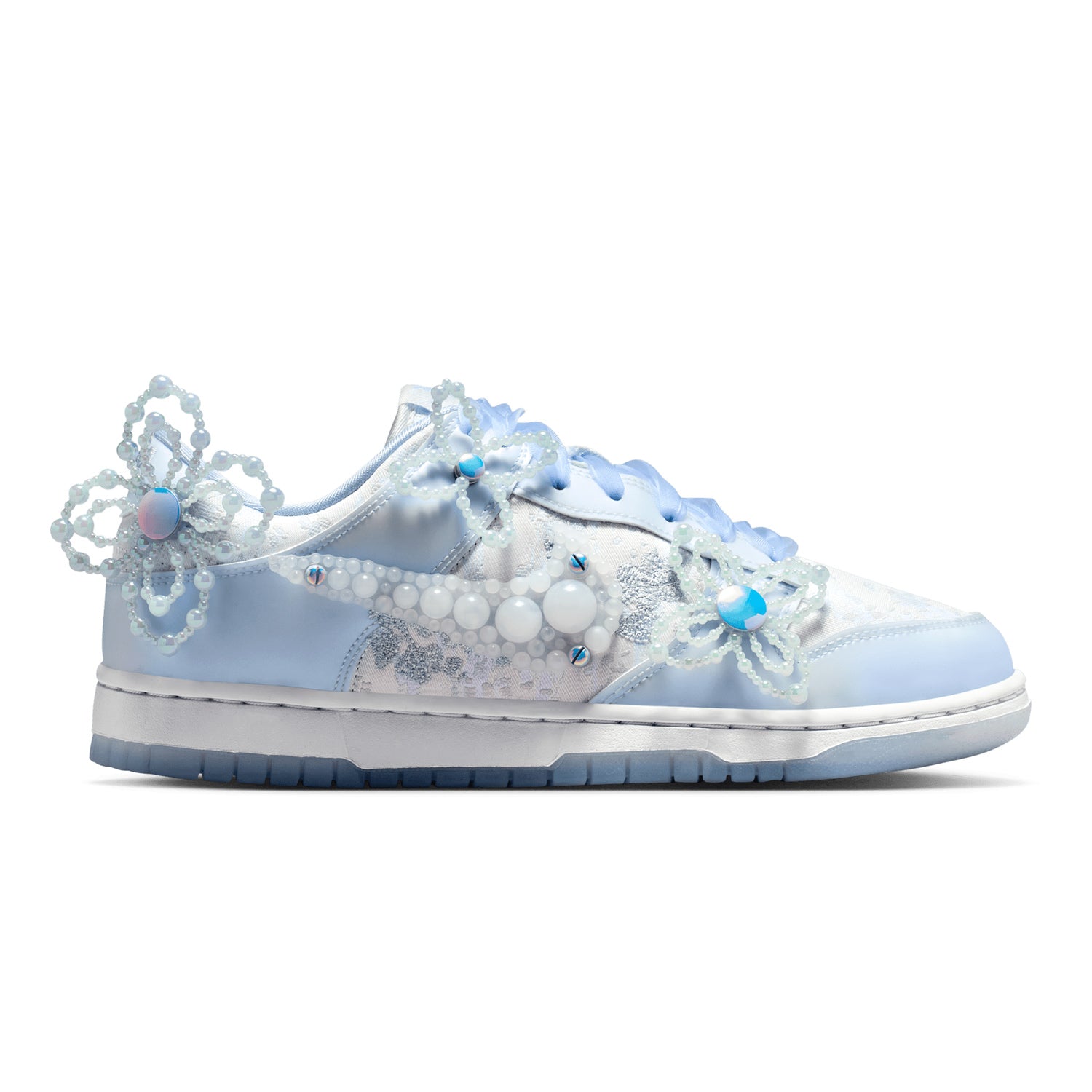 W NIKE DUNK LOW | 100 SUMMIT