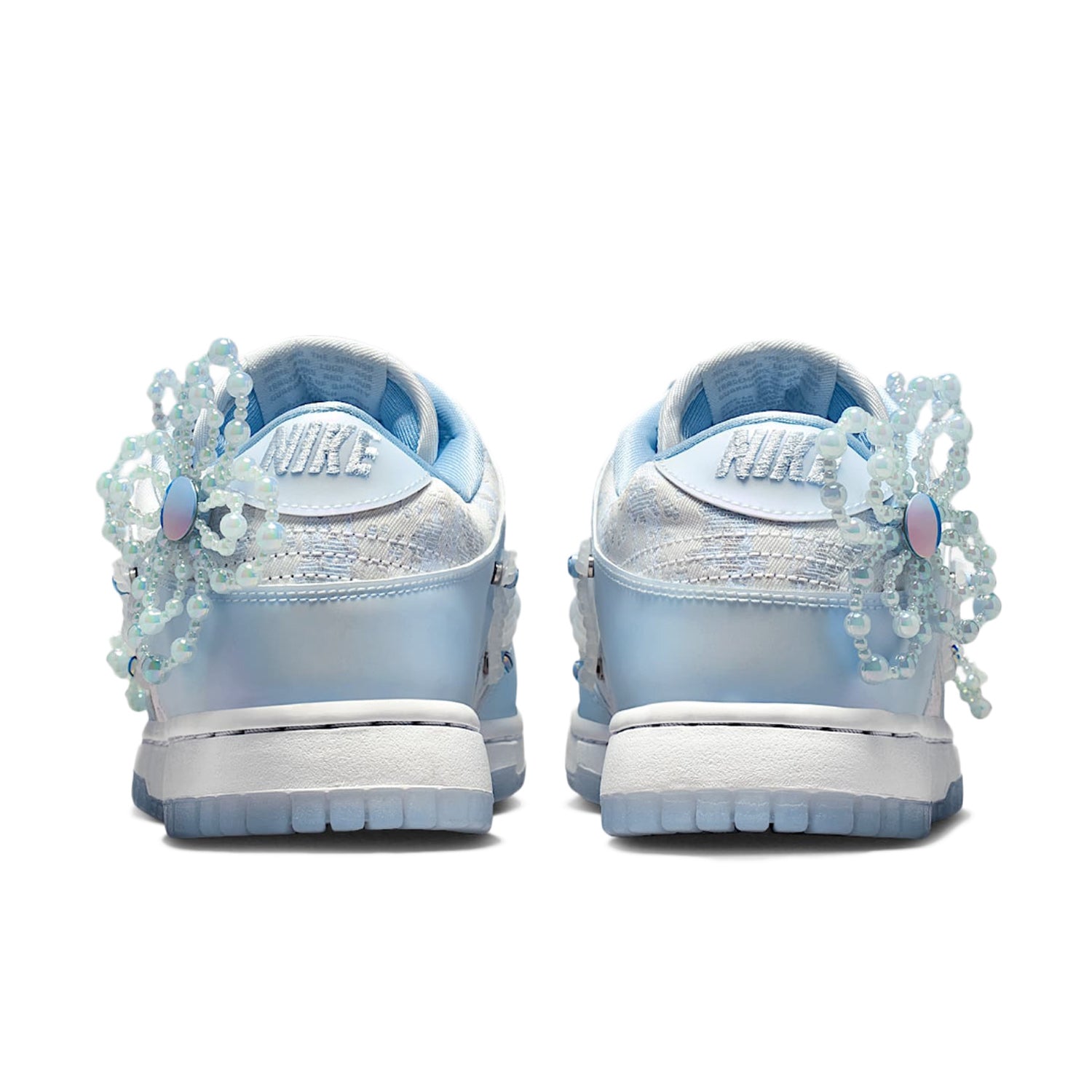 W NIKE DUNK LOW | 100 SUMMIT