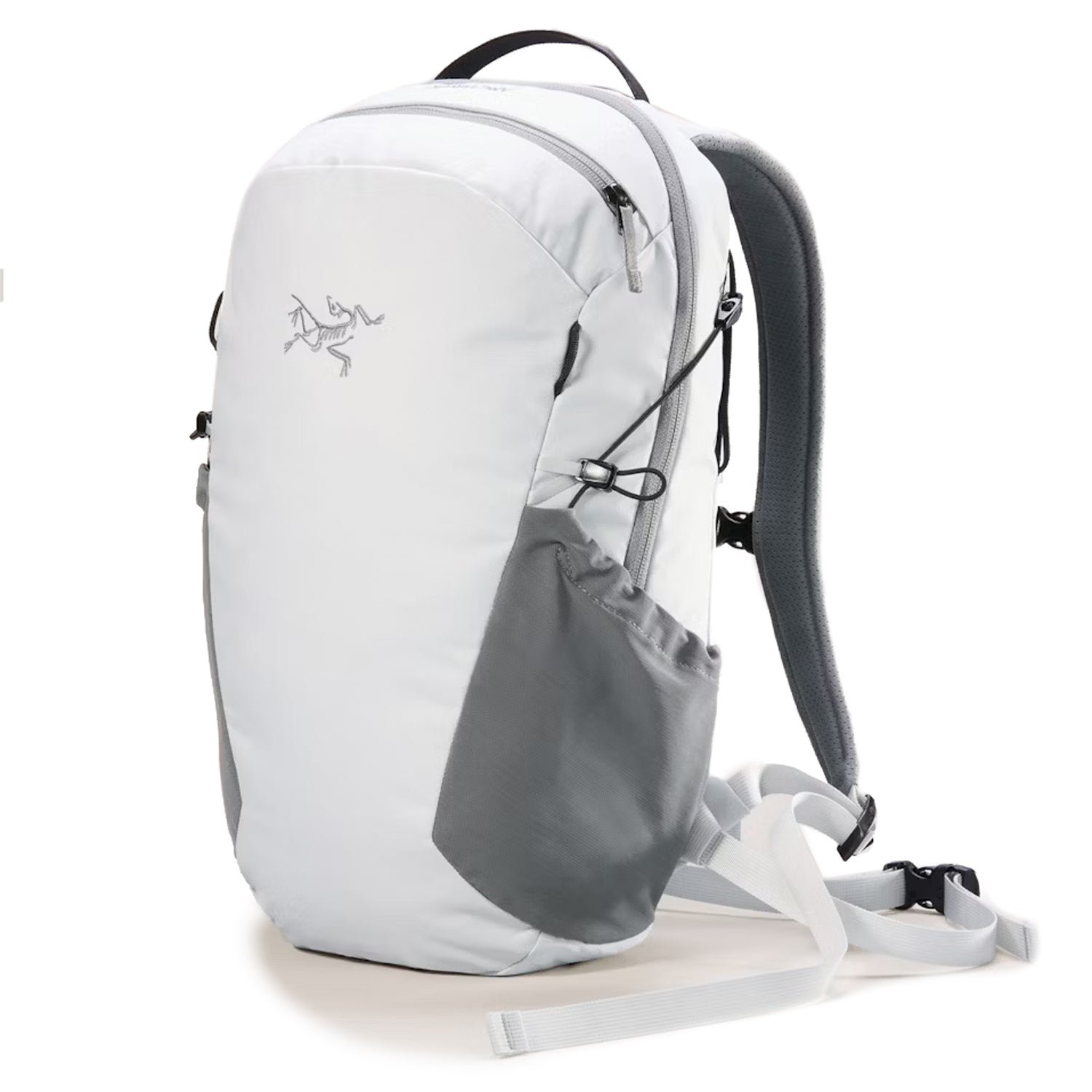 Arc'Teryx Mantis 16 Backpack Bags in Grey Color