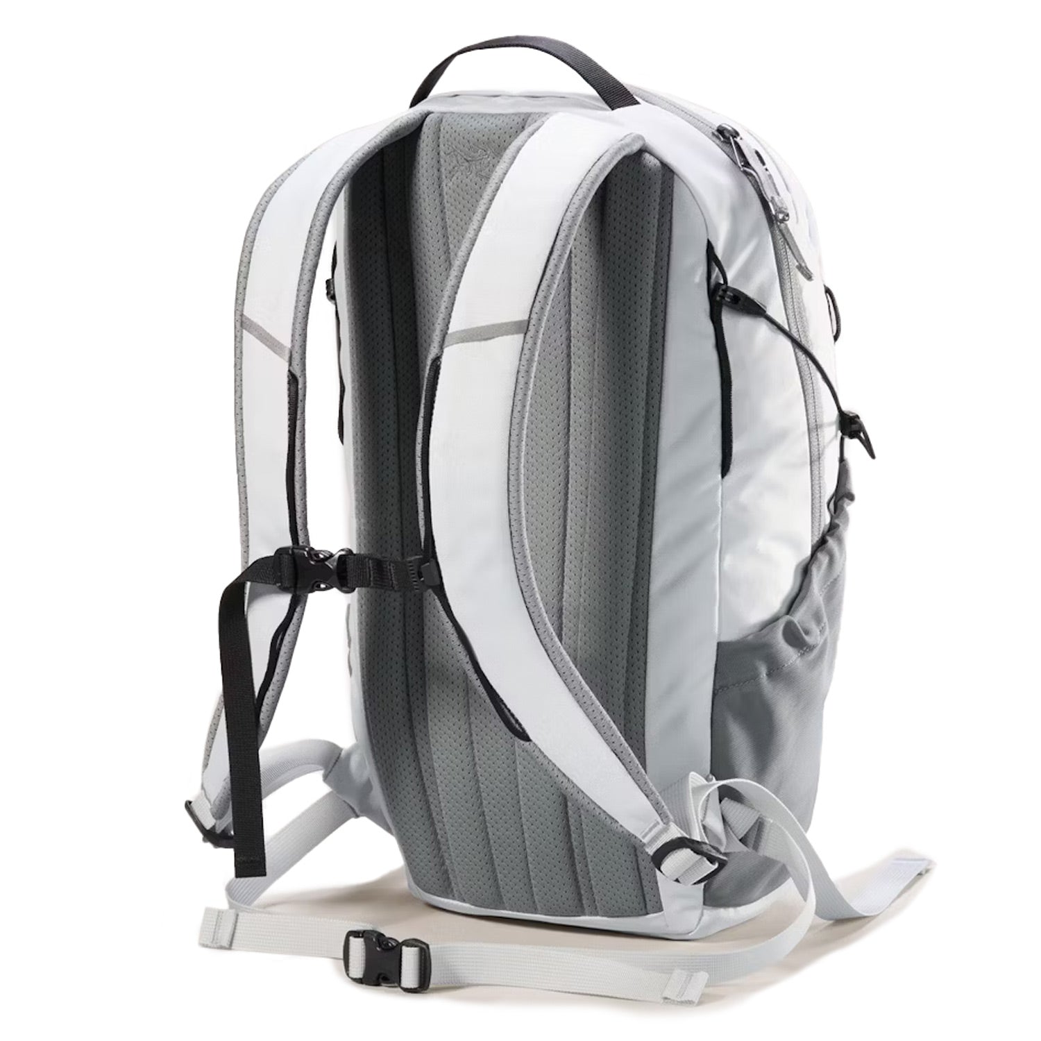 Arc'Teryx Mantis 16 Backpack Bags in Grey Color