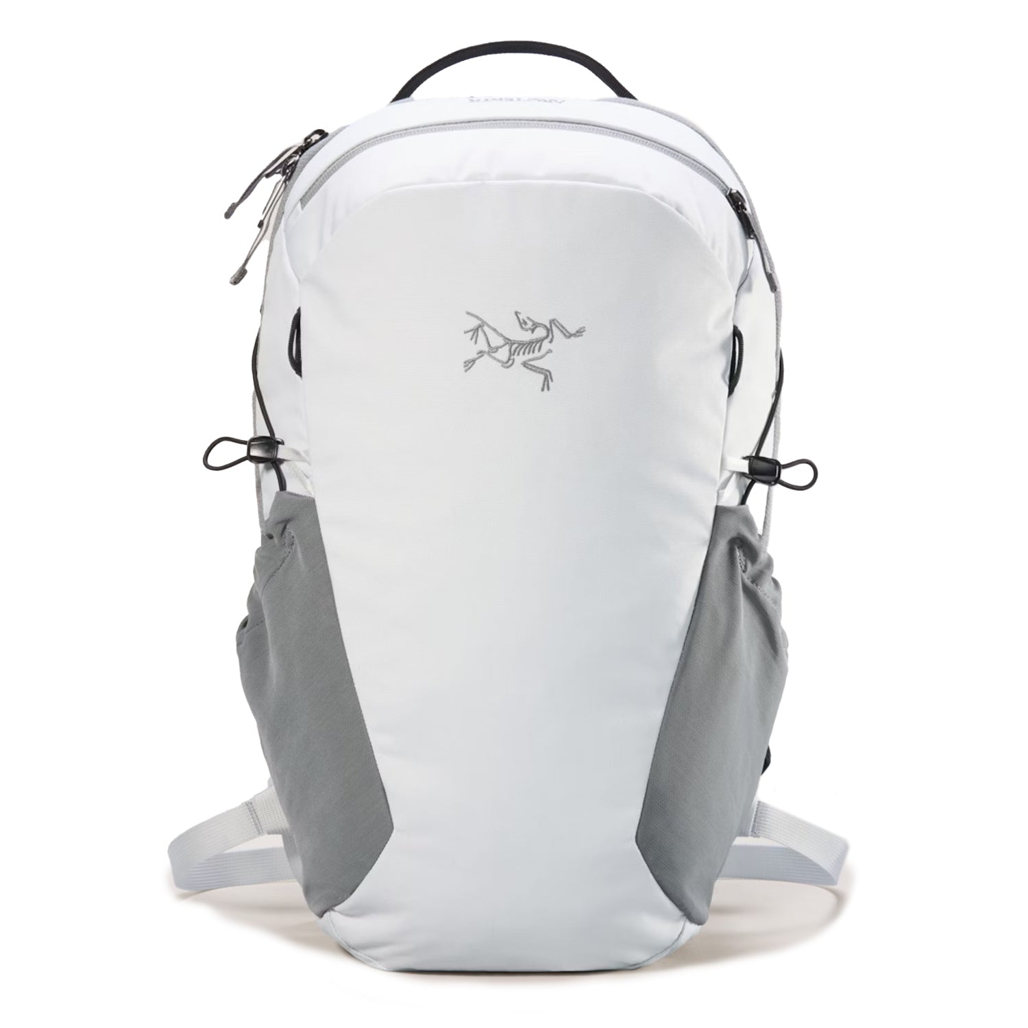 Arc'Teryx Mantis 16 Backpack Bags in Grey Color