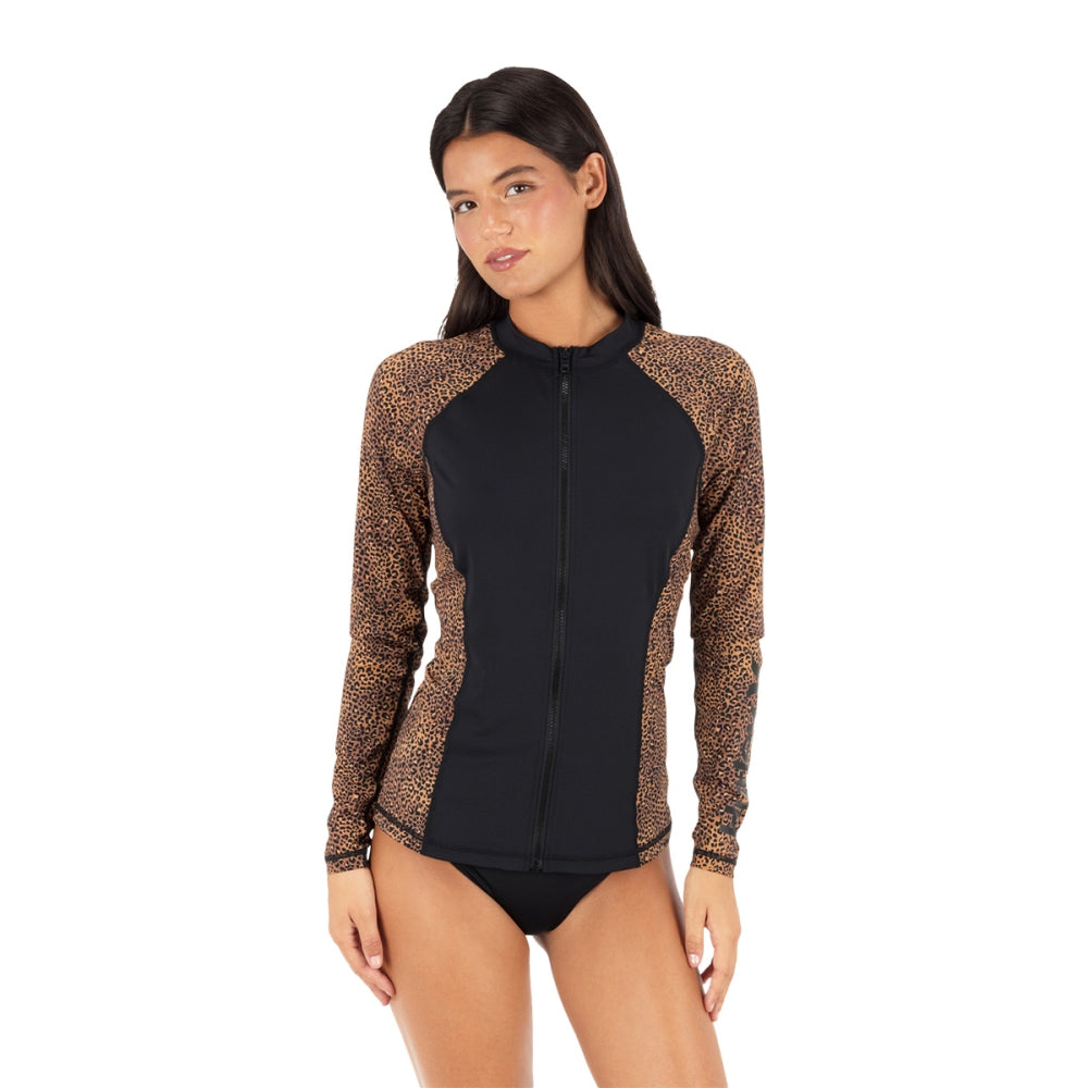 SOFTSPOT LS RASHGUARD | MOLE