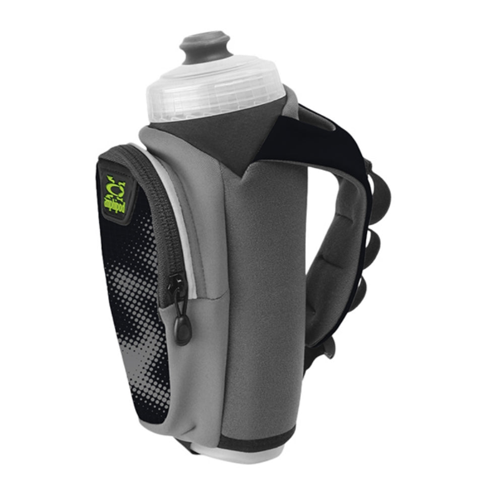 Amphipod 4Ydraform Ergo-Lite Ultr Running Accessories in White Color