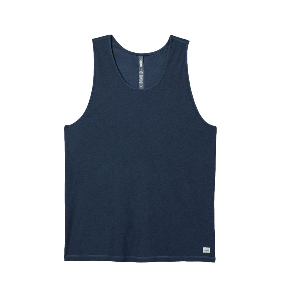 M-STRATO TECH TANK | HNV-NAVY H