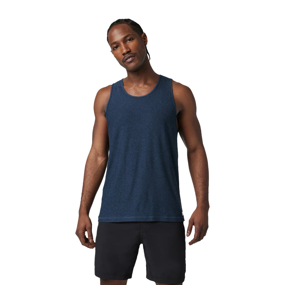 M-STRATO TECH TANK | HNV-NAVY H
