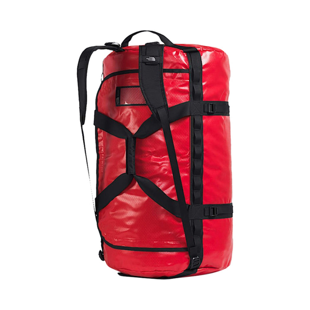The North Face Base Camp Duffel - Xl Bags in Red Color