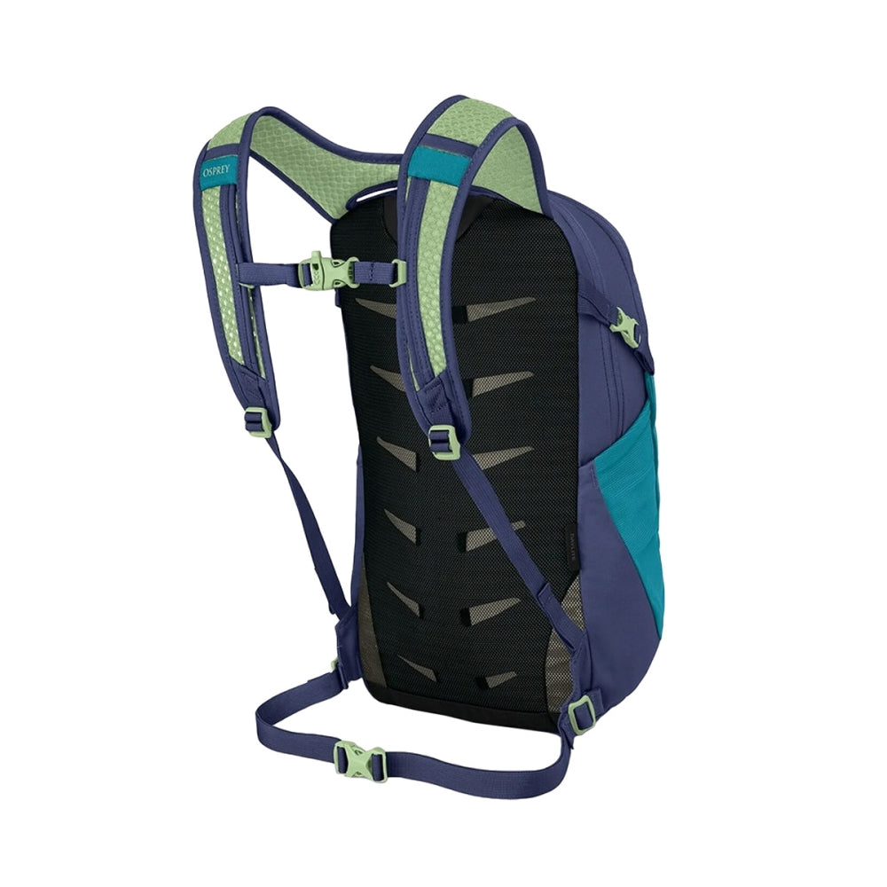 DAYLITE PACK | BLUE SPIKE