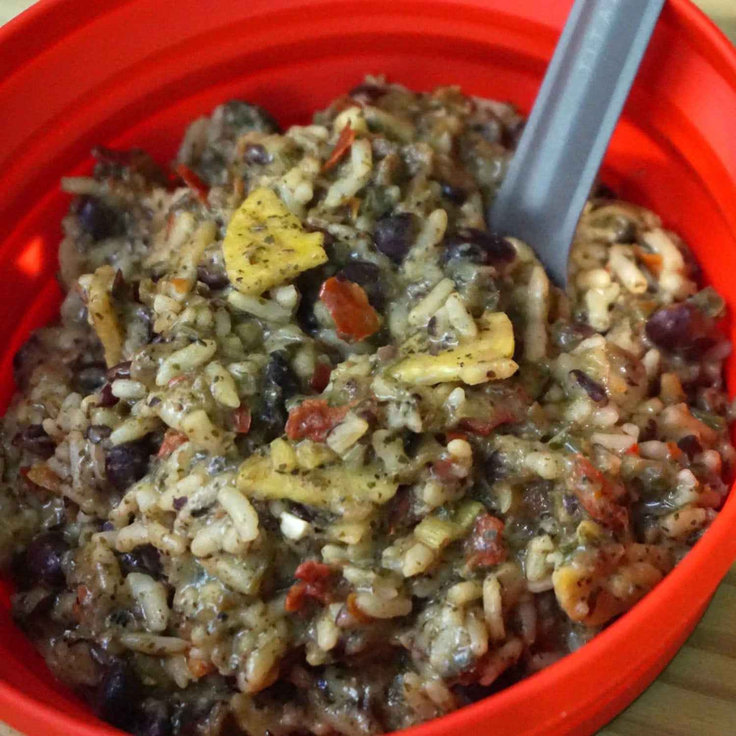 CUBAN RICE BOWL SINGLE | NONE