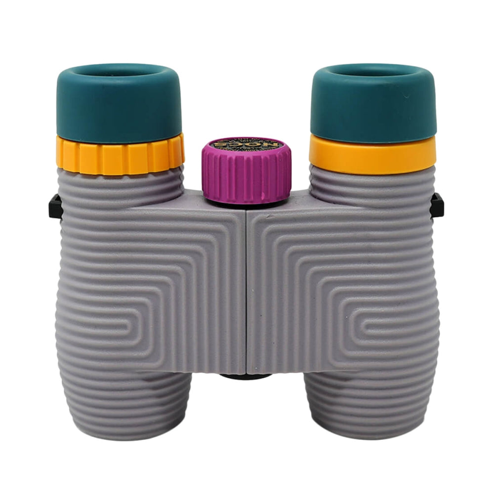 STAND ISSUE 8X25 WP BINO | ALPACA