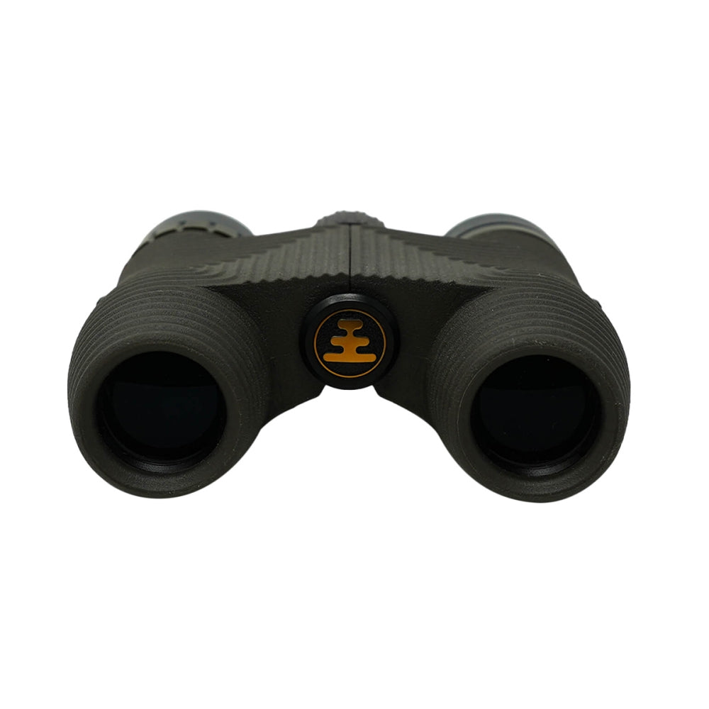 STAND ISSUE 8X25 WP BINO | CHARCOAL