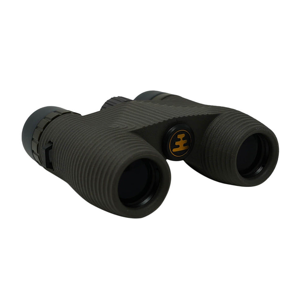 STAND ISSUE 8X25 WP BINO | CHARCOAL