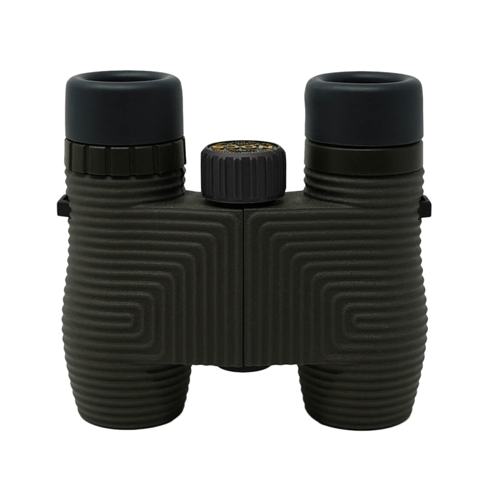 STAND ISSUE 8X25 WP BINO | CHARCOAL