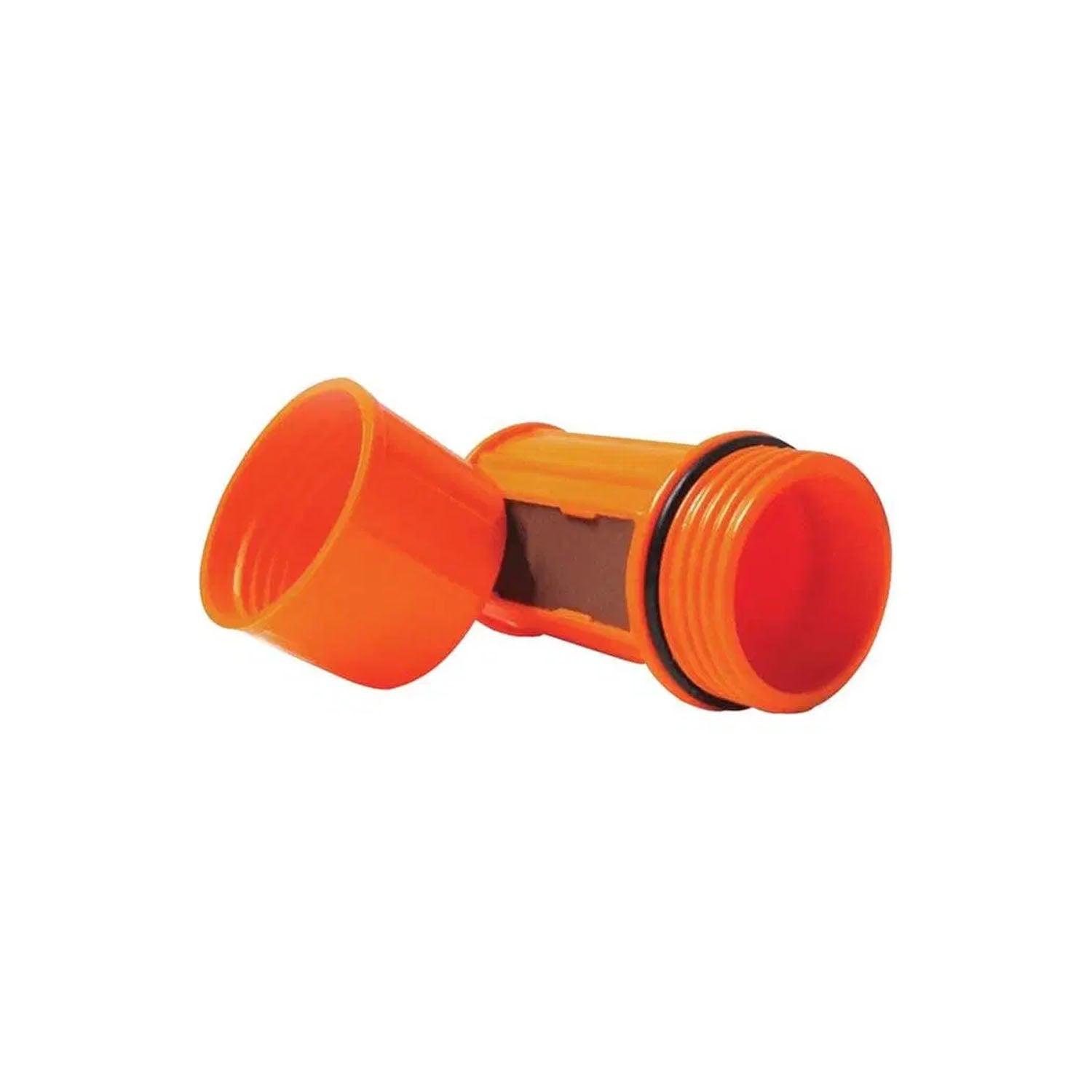 UCO MATCH CASE | ORANGE