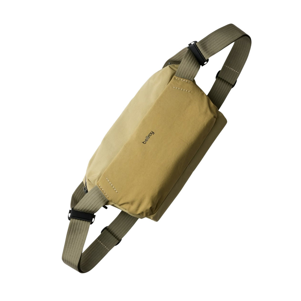 VENTURE SLING 6L | SAFARI
