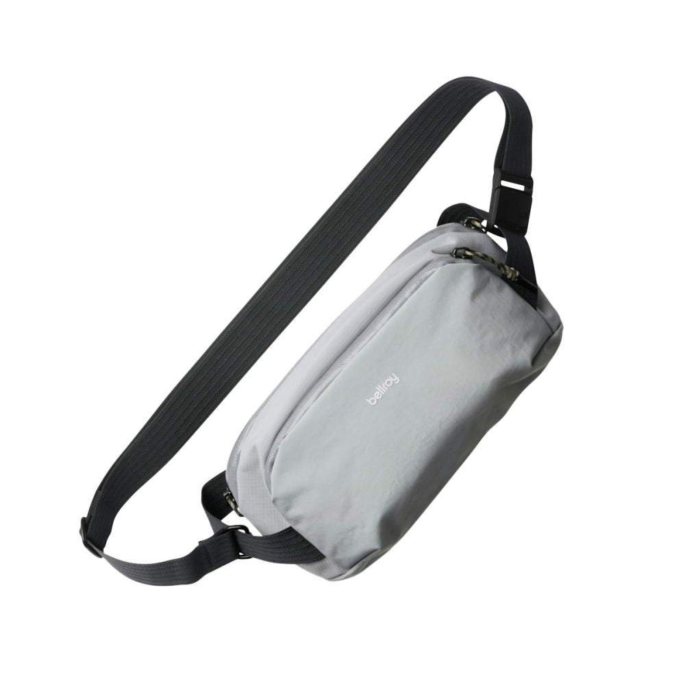 VENTURE READY SLING 2.5L | FOG