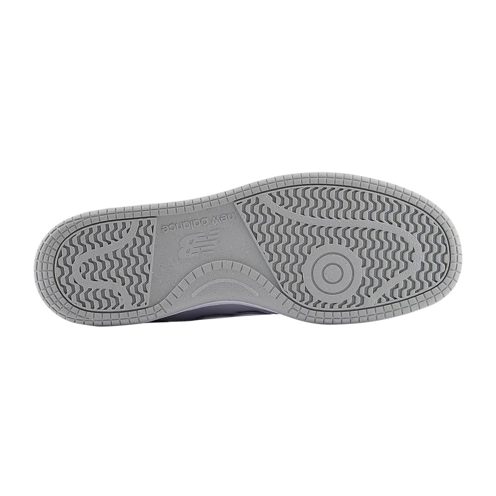 New Balance Unisex 480 Sneakers in Grey Color