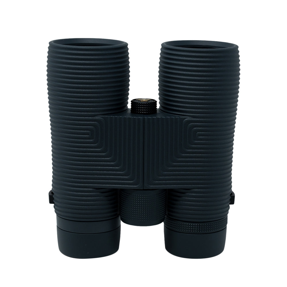Nocs Provisions Pro Issue 10X Waterproof Binoculars & Scopes in Grey Color