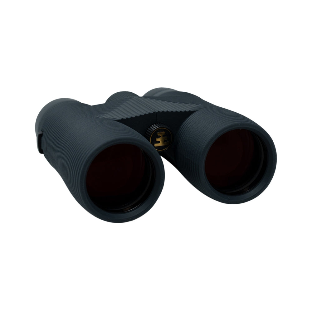 Nocs Provisions Pro Issue 10X Waterproof Binoculars & Scopes in Grey Color