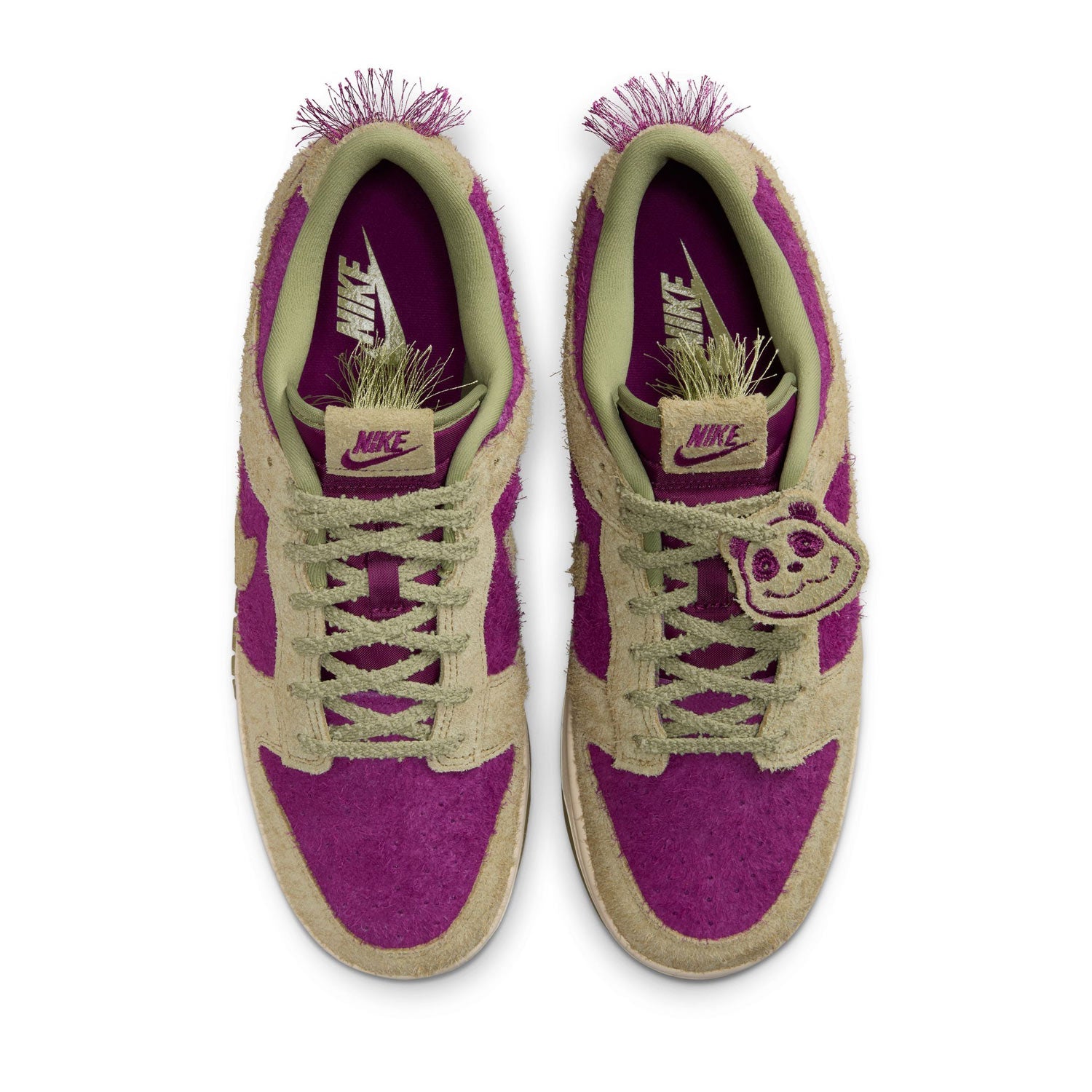 NIKE DUNK LOW RETRO SE | 500 VIOTEC