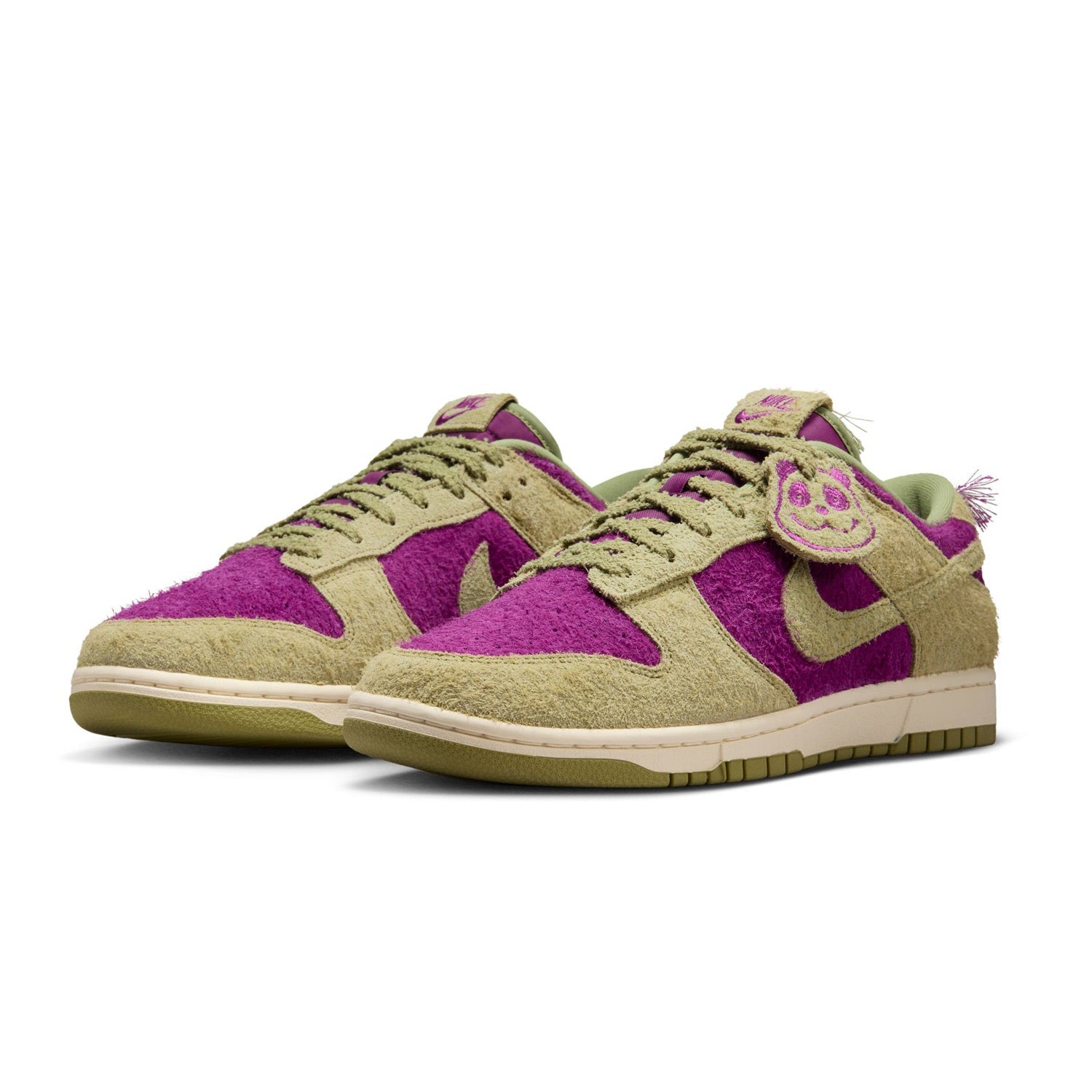 NIKE DUNK LOW RETRO SE | 500 VIOTEC