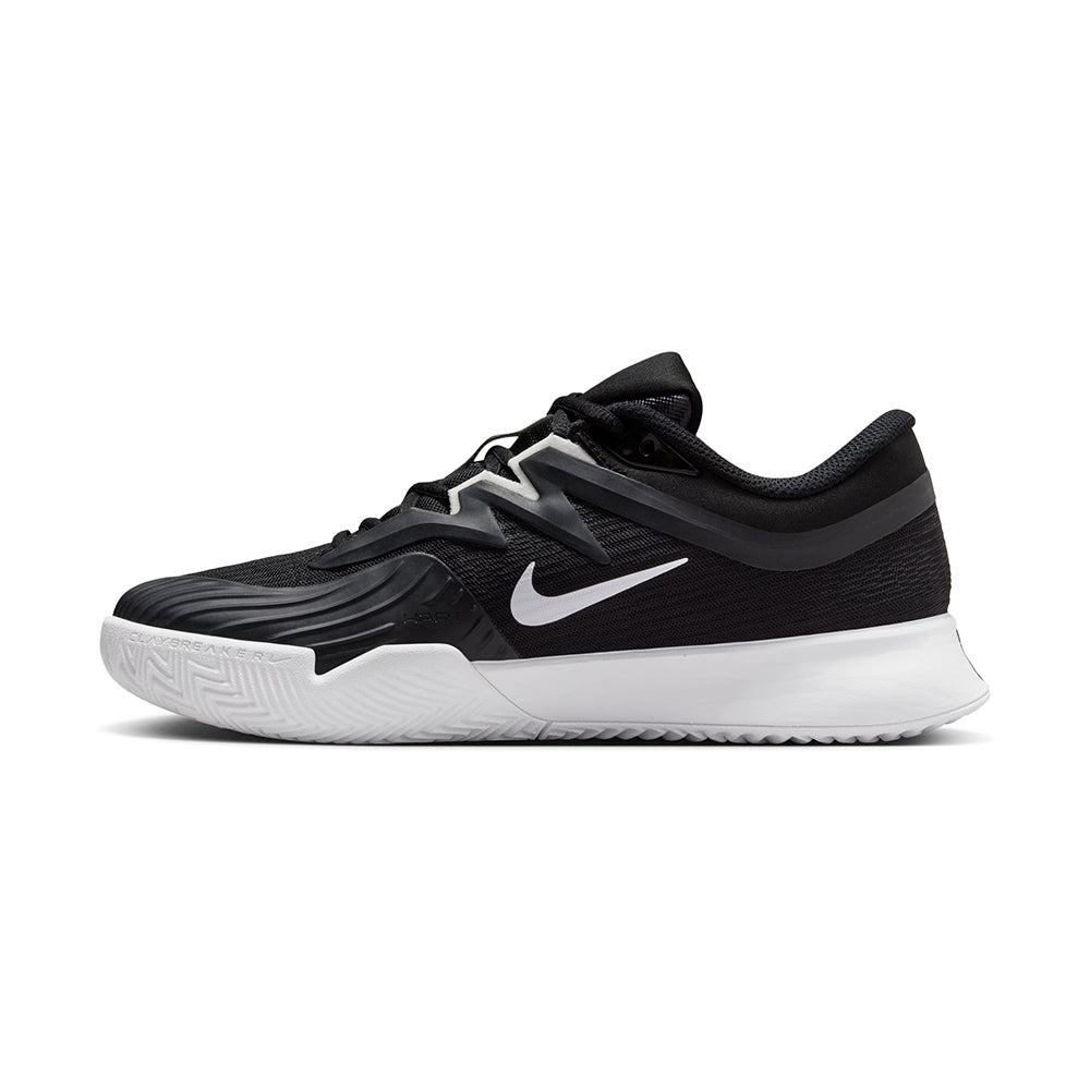 Nike Womens Nike Vapor Pro 3 Tennis Shoes in Black Color