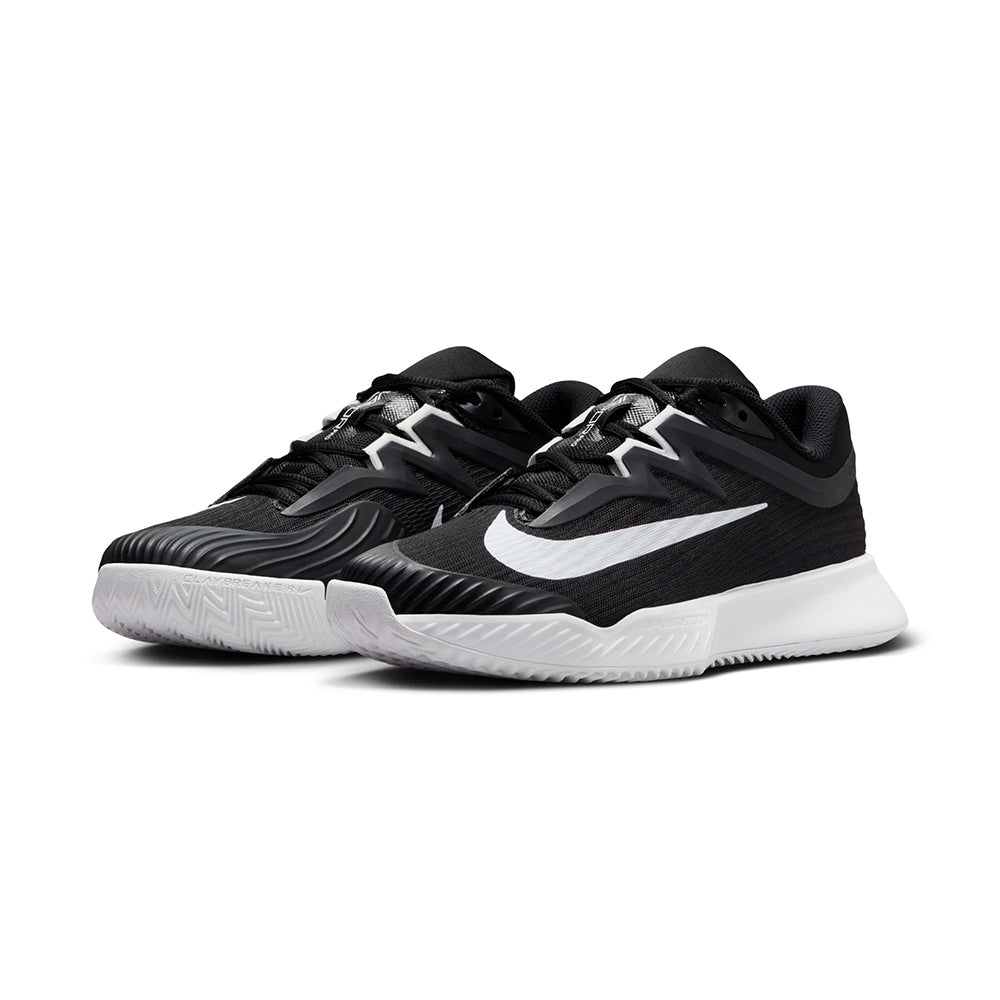 Nike Womens Nike Vapor Pro 3 Tennis Shoes in Black Color