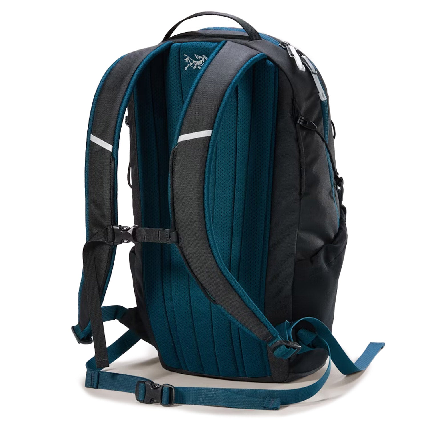 Arc'Teryx Mantis 16 Backpack Bags in Blue Color
