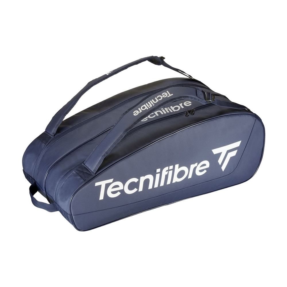 Tecnifibre Tour Endurance Id 12R Ba Bags in Blue Color