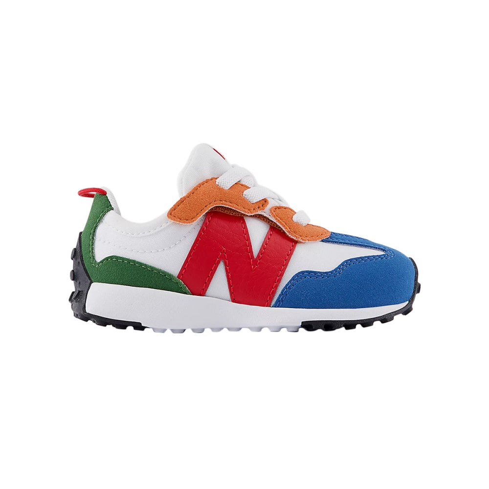 327 NEW-B HOOK & LOOP | KRW TEAM R