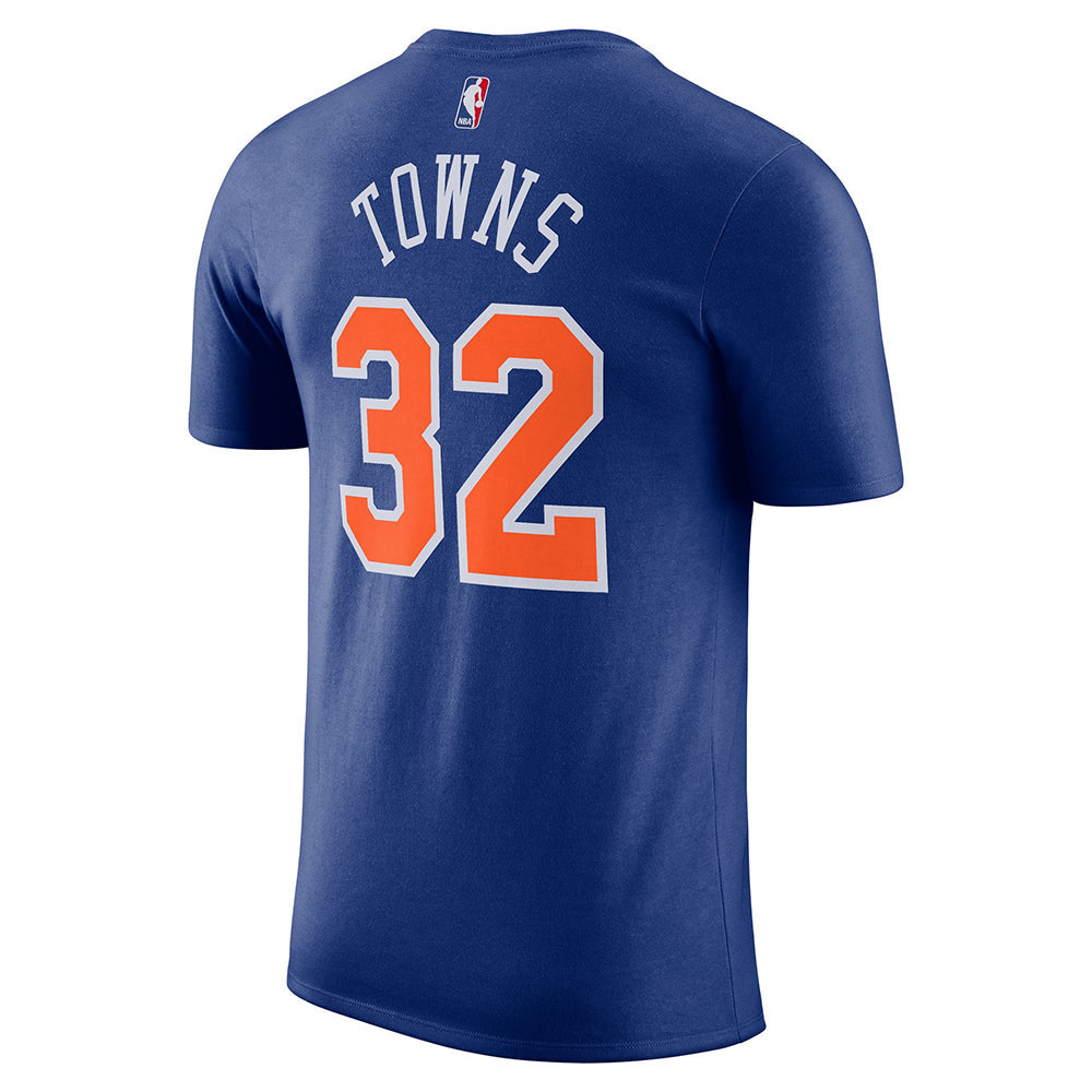 NYK K.TOWNS NN SS | 408-RUSHBL