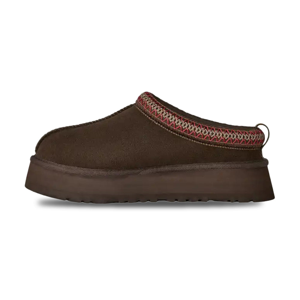 Ugg Womens Tazz II Slip-Ons in Brown Color