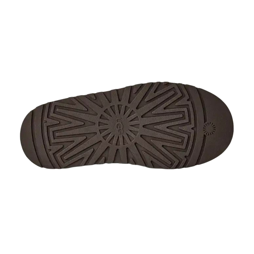 Ugg Womens Tazz II Slip-Ons in Brown Color