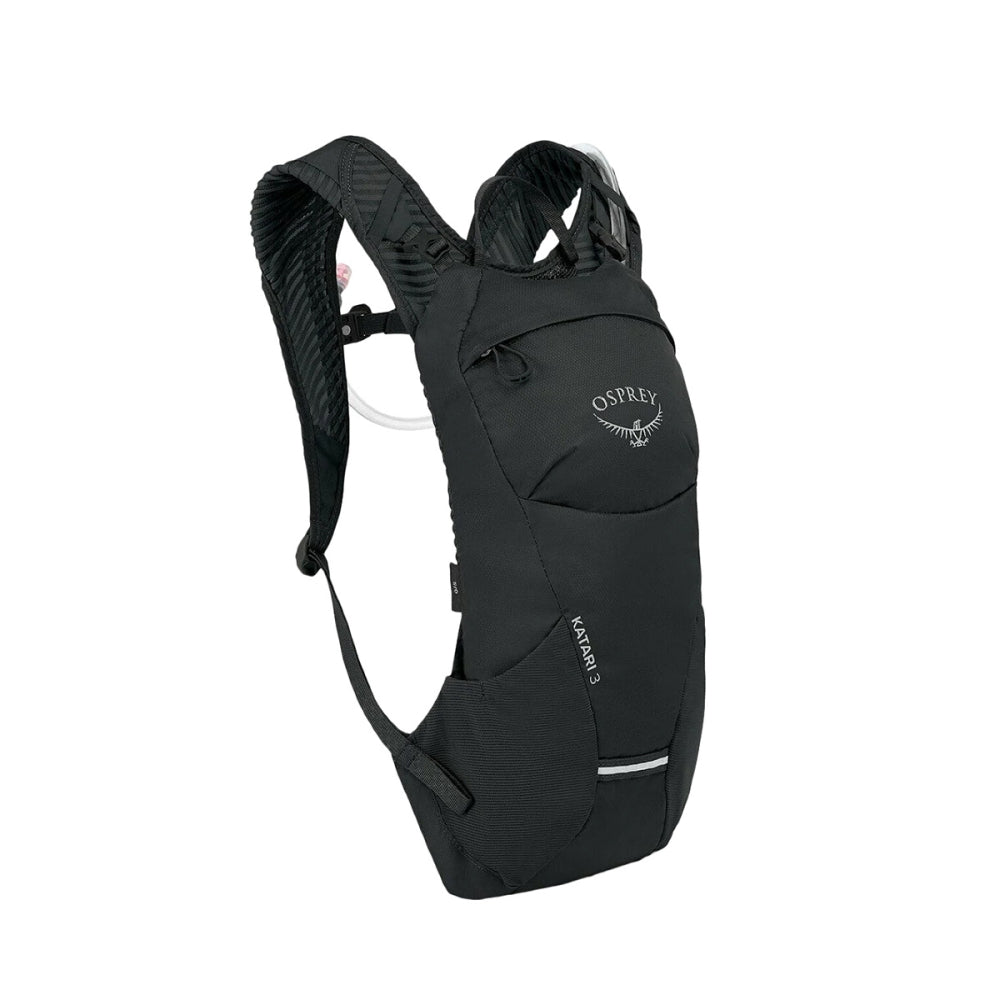 KATARI 3 W/RES BLACK | BLACK