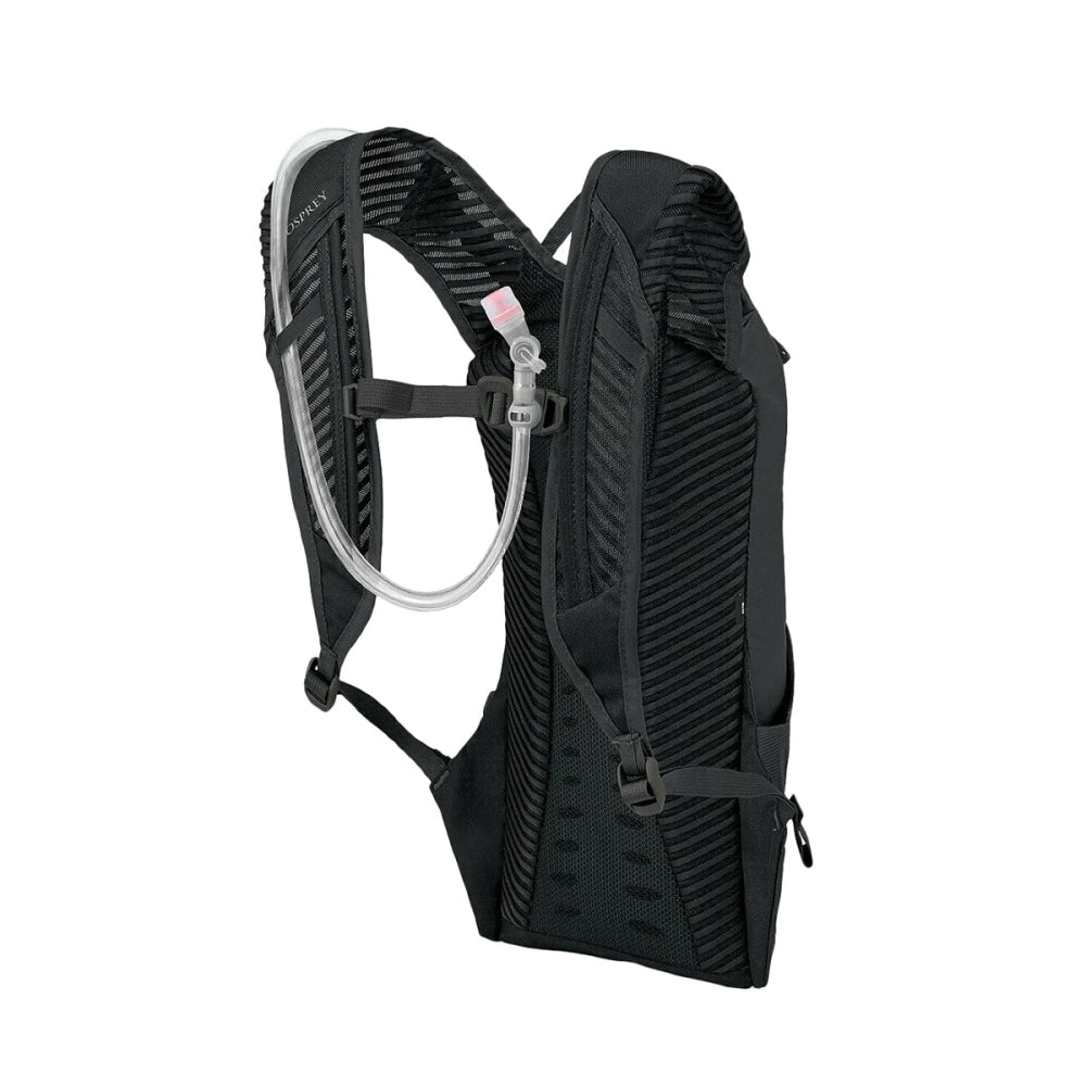 KATARI 3 W/RES BLACK | BLACK