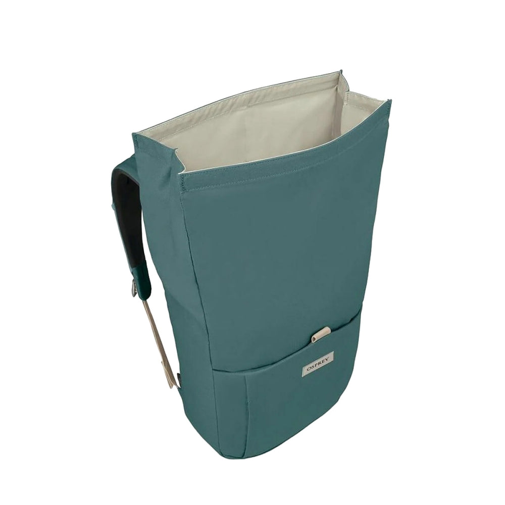Osprey Unisex Arcane Roll Top Os Hydration in Blue Color