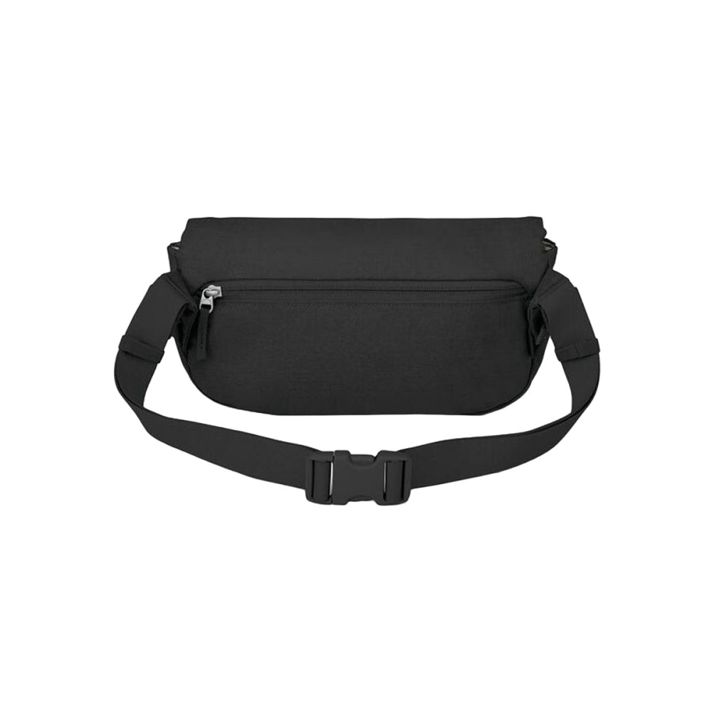ARCANE HIP BAG | BLACK