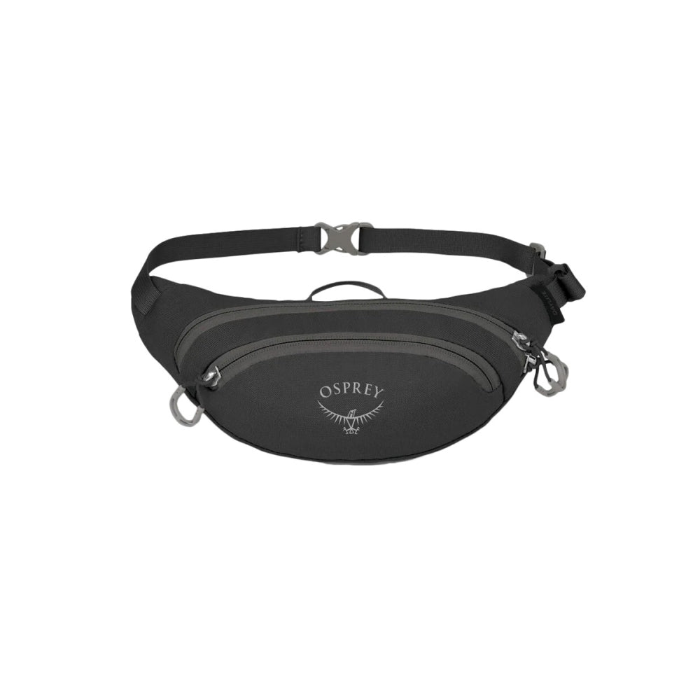 osprey daylite packs Daylite Mini Waist Pack Black