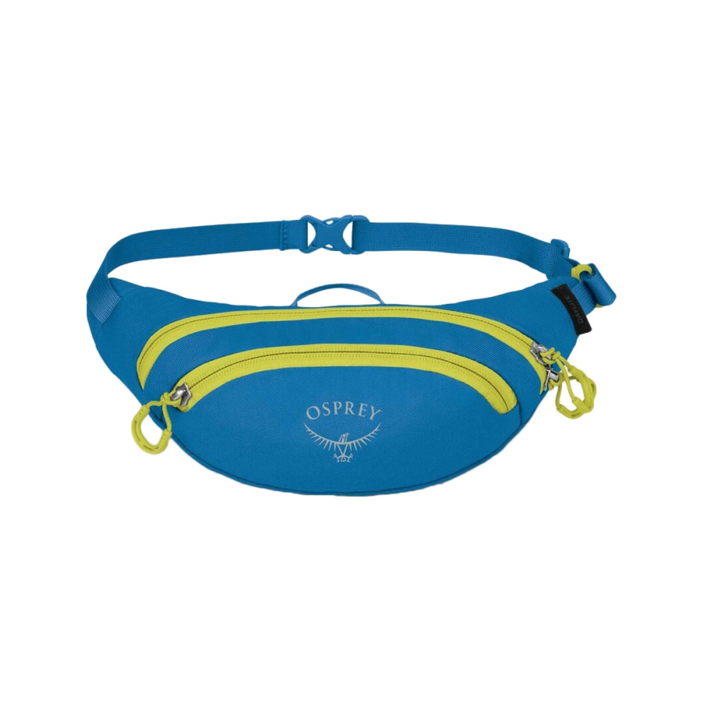 DAYLITE MINI WAIST PACK | BLUE FLAME