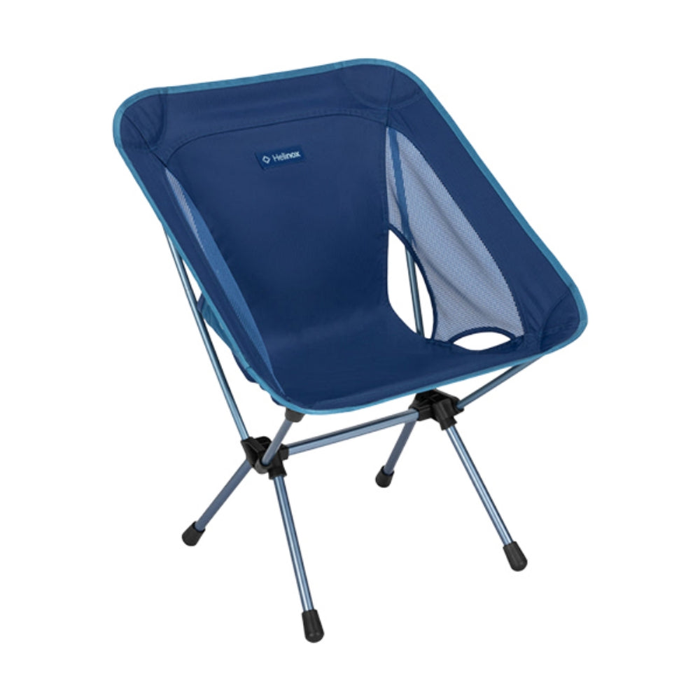 Helinox Inc Chair One (Re) Chairs in Blue Color