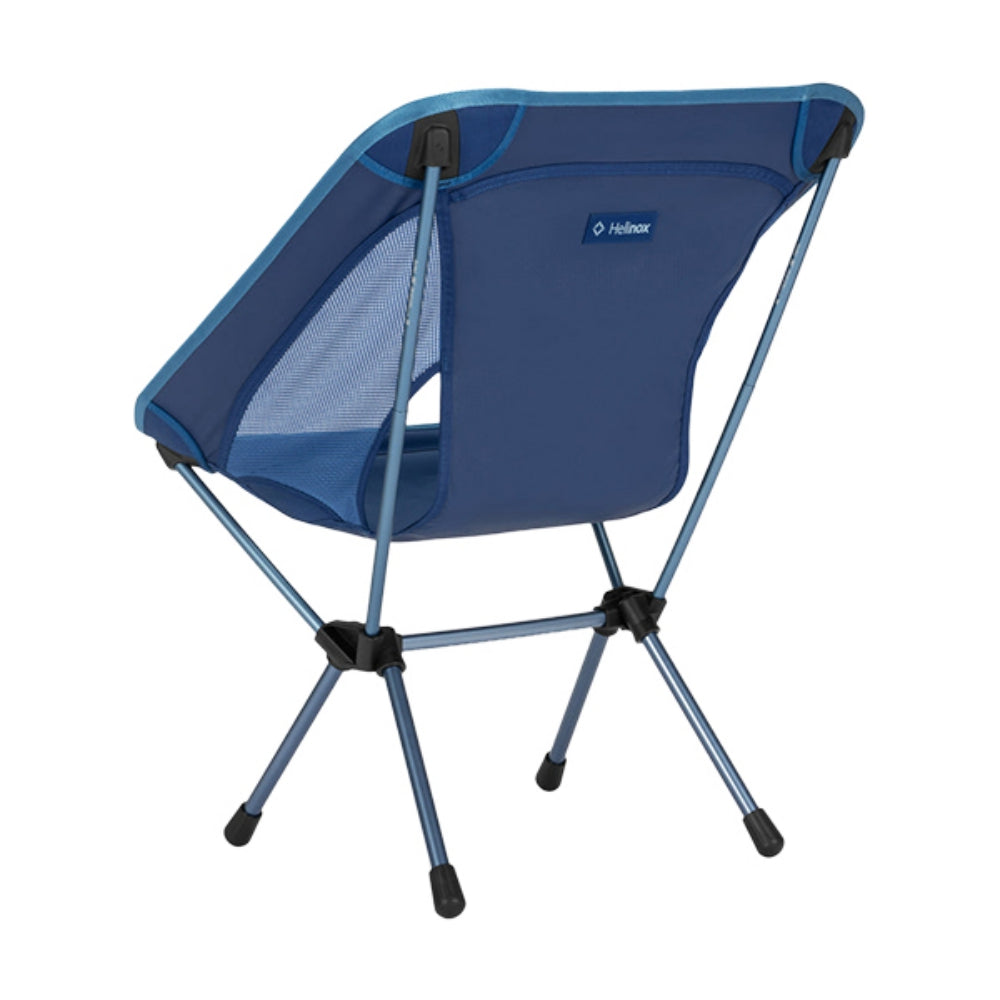 Helinox Inc Chair One (Re) Chairs in Blue Color