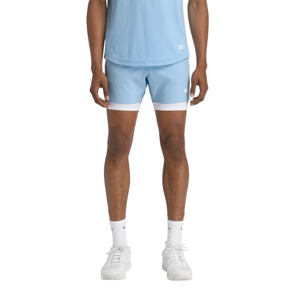 M TOURNAMENT SHORT V2 5 | LBL-AIRY B