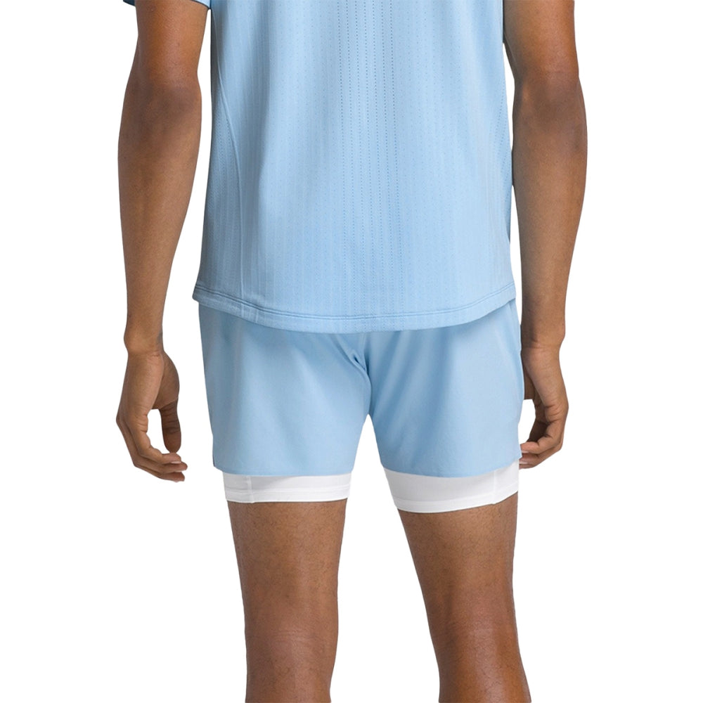 M TOURNAMENT SHORT V2 5 | LBL-AIRY B