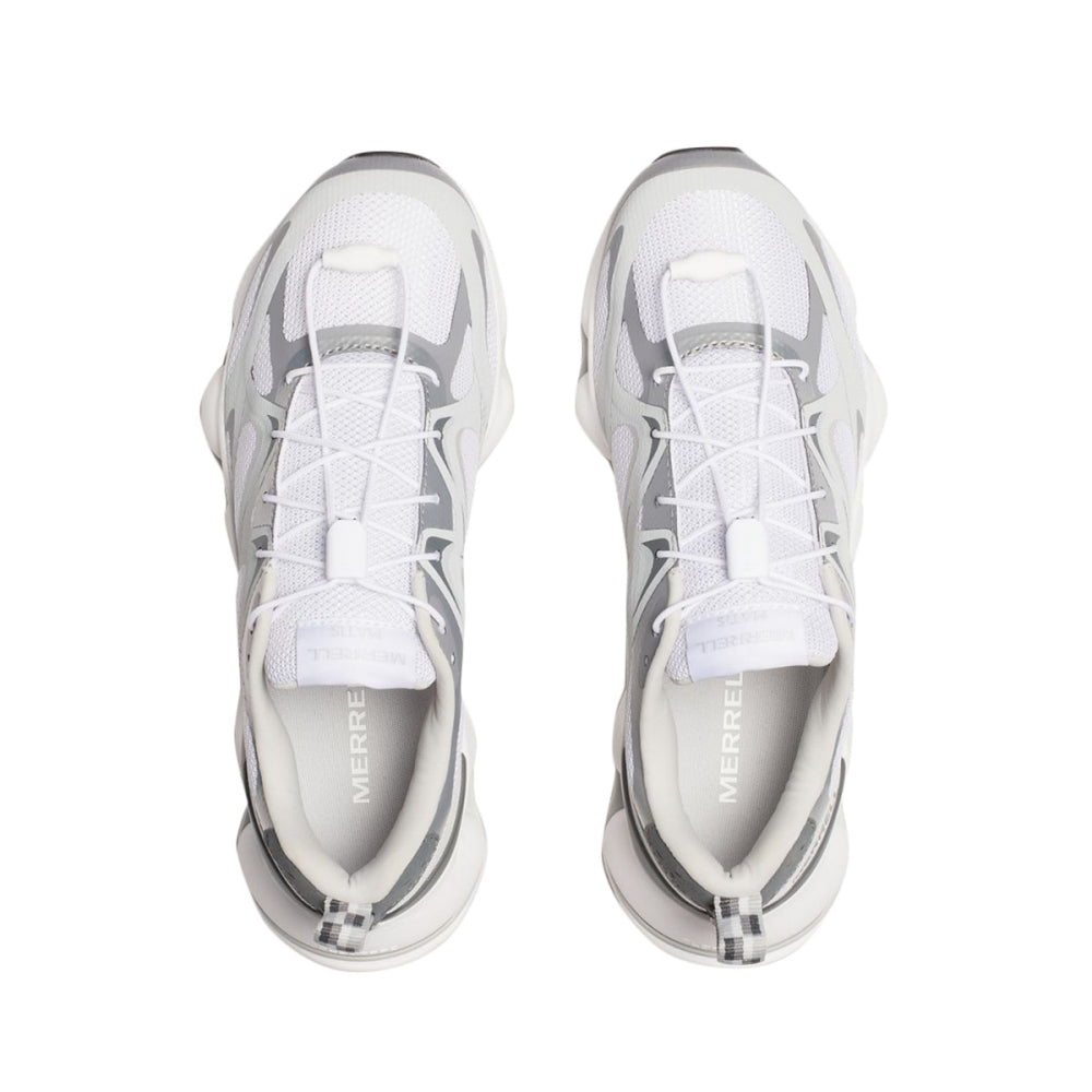 Merrell Womens Speedarc Matis Boots in White Color